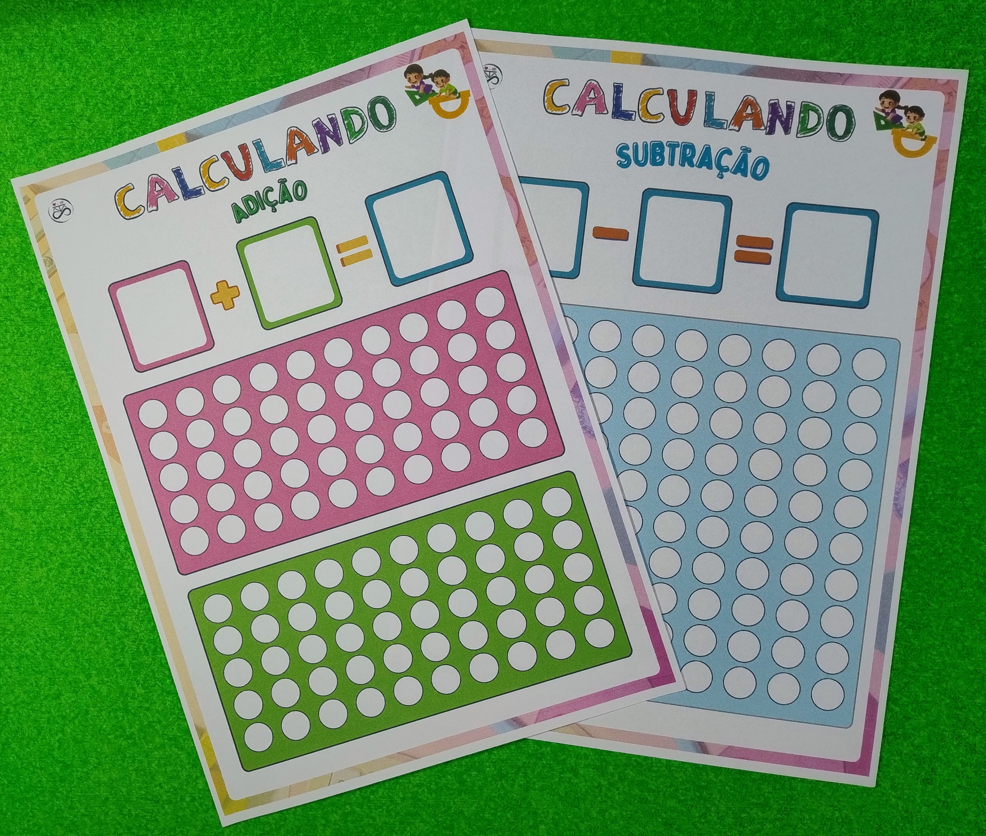 Calculando