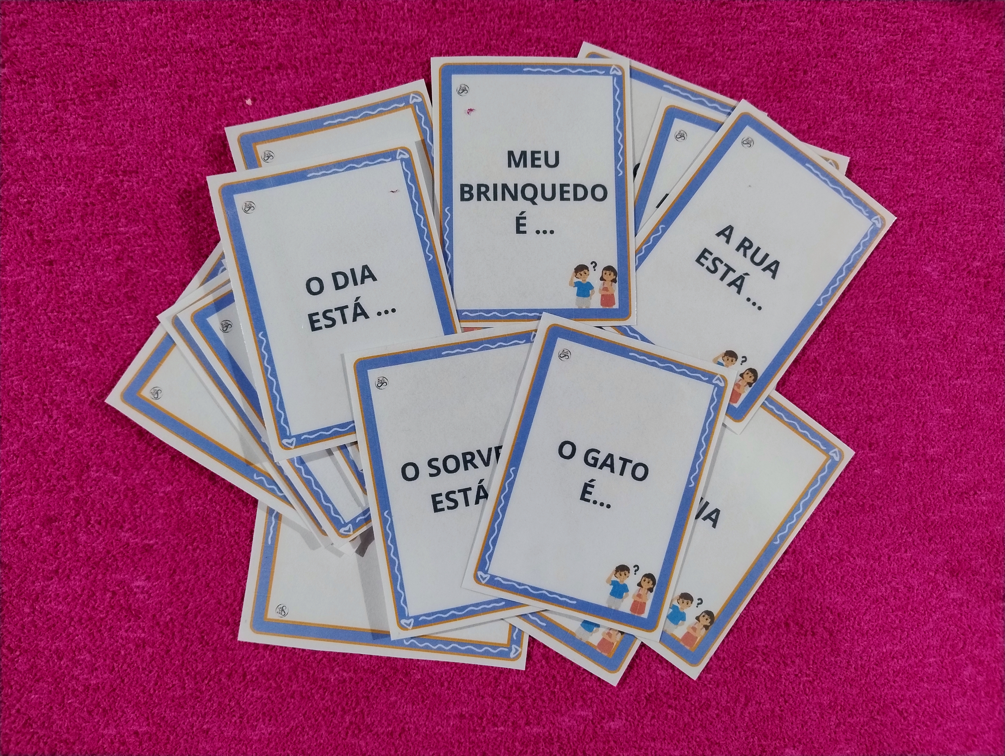 ENCONTRE OS ADJETIVOS