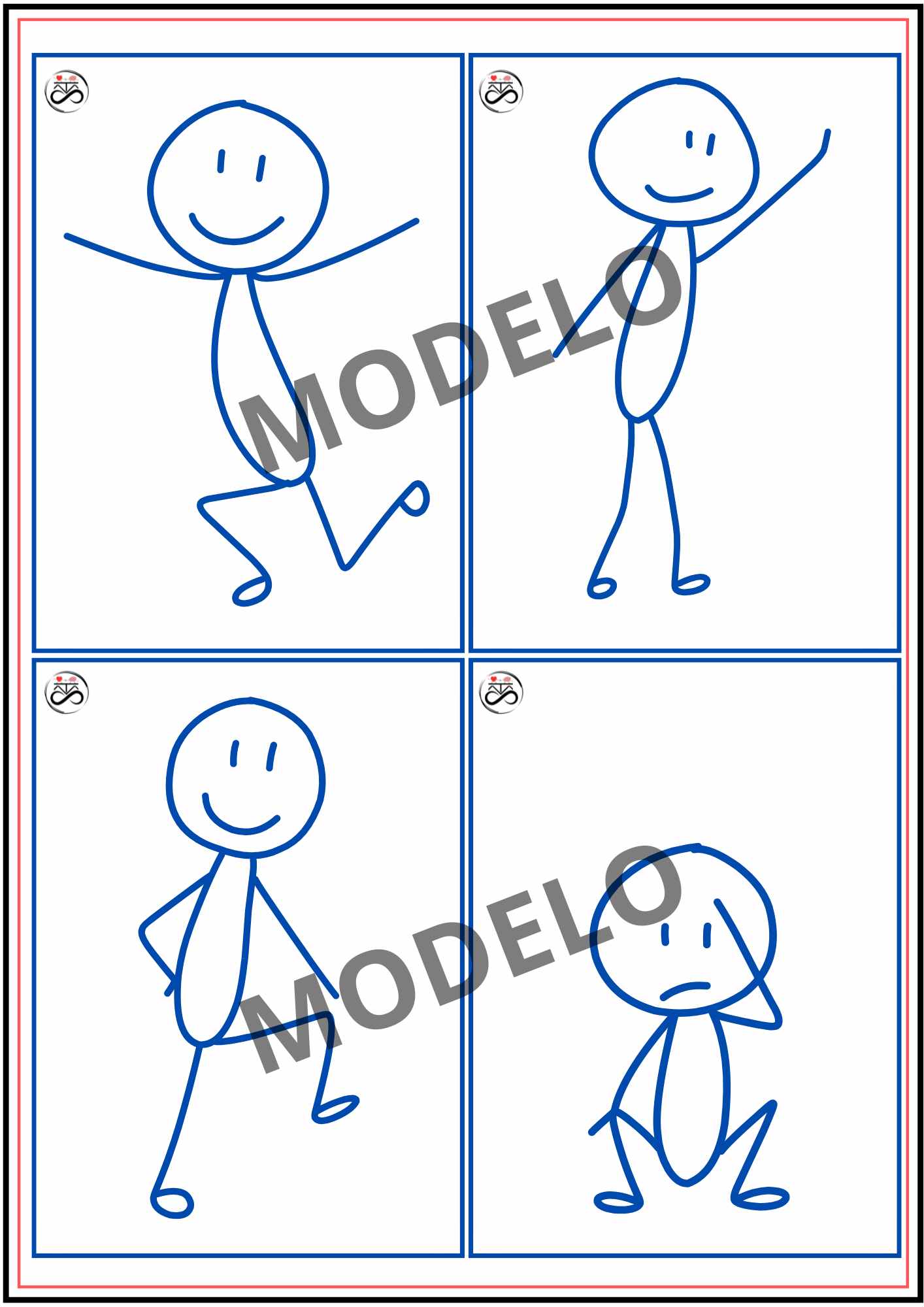 BONECO PALITO: IMITE OS MOVIMENTOS E EXPRESSÕES