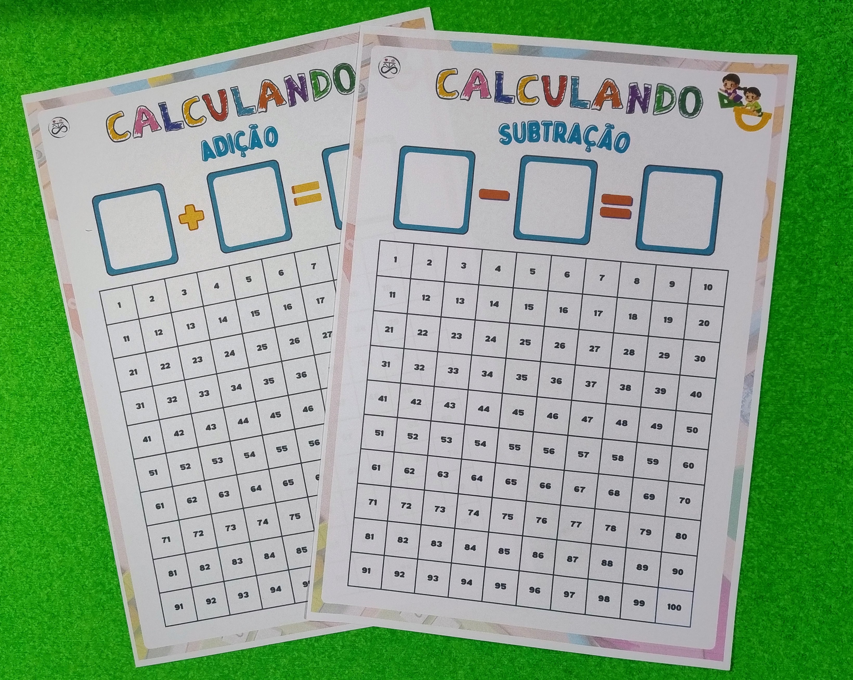 Calculando